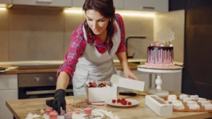 Como Criar Receitas Lucrativas de Doces Personalizados para Festas