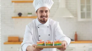 Como Vender Bolos e Tortas Caseiras: Receitas Fáceis e Lucrativas para Confeiteiros Iniciantes