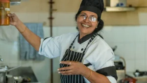 Os 7 Erros Mais Comuns de Confeiteiros Iniciantes (e Como Evitar)