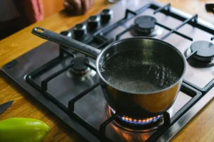 Descubra a Fockety Panela de Pressão de Micro-ondas
